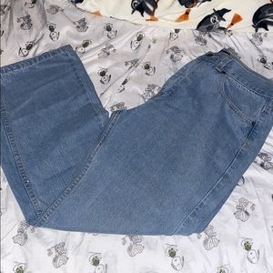 Cross & Winsor Jeans